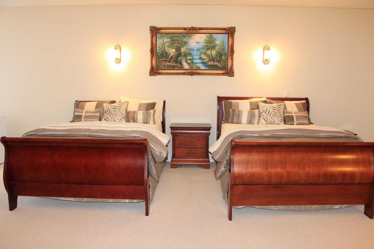 The White House Boutique B&B Niagara-on-the-Lake Exterior foto